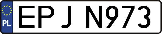 EPJN973