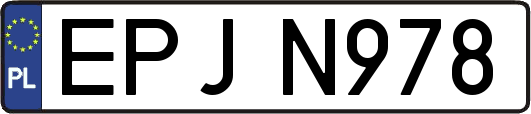 EPJN978