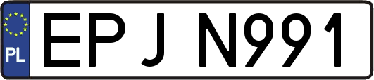 EPJN991