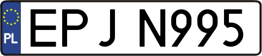 EPJN995