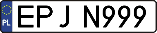 EPJN999