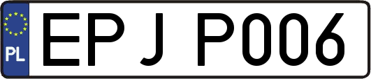 EPJP006