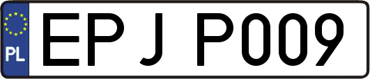 EPJP009