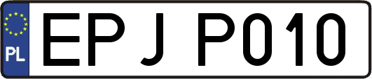 EPJP010