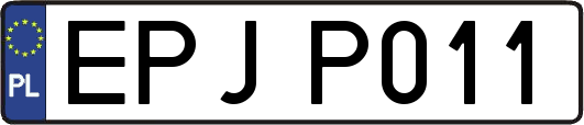 EPJP011