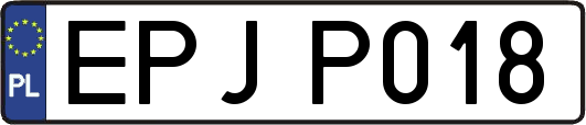 EPJP018