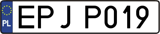 EPJP019