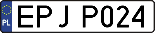 EPJP024
