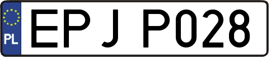 EPJP028