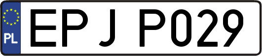 EPJP029