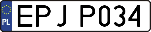 EPJP034