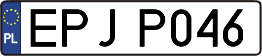 EPJP046