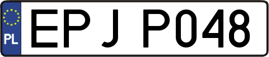 EPJP048
