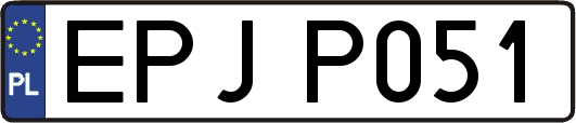 EPJP051