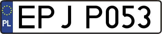 EPJP053
