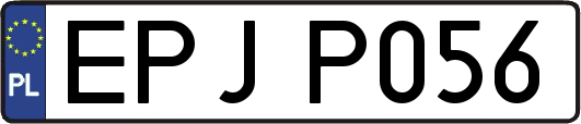EPJP056
