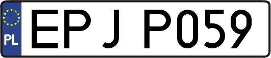 EPJP059