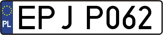 EPJP062