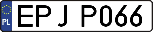 EPJP066