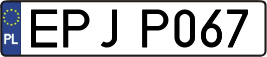 EPJP067