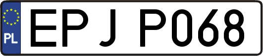 EPJP068