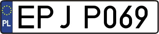 EPJP069