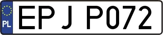 EPJP072