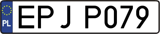 EPJP079