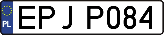 EPJP084