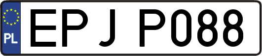 EPJP088