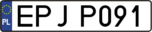 EPJP091
