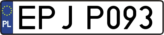 EPJP093