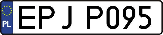 EPJP095