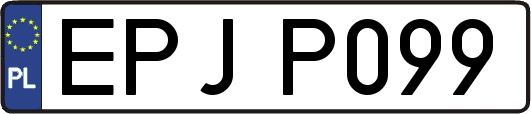 EPJP099