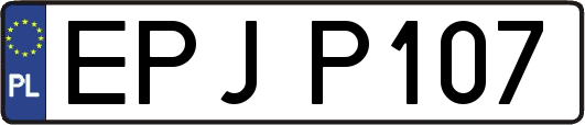 EPJP107