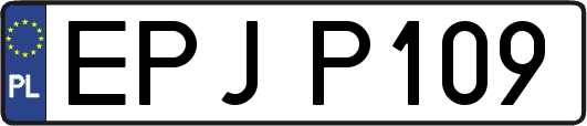 EPJP109