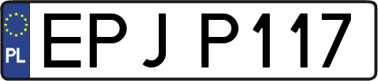 EPJP117