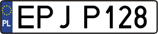 EPJP128