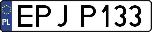 EPJP133