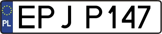 EPJP147