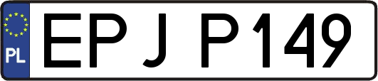 EPJP149