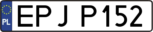 EPJP152