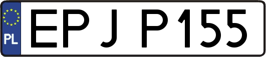 EPJP155
