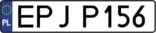 EPJP156