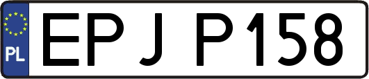 EPJP158