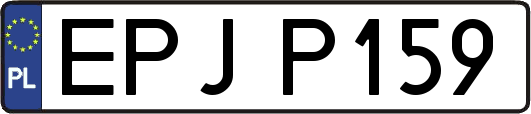 EPJP159