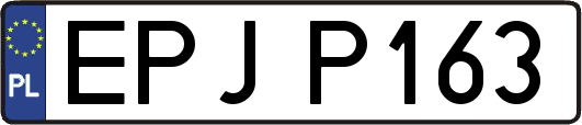 EPJP163