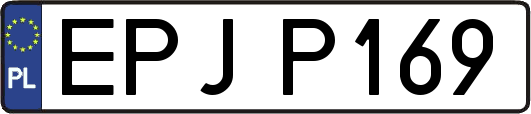 EPJP169