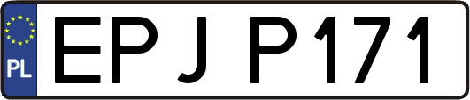 EPJP171