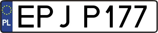 EPJP177